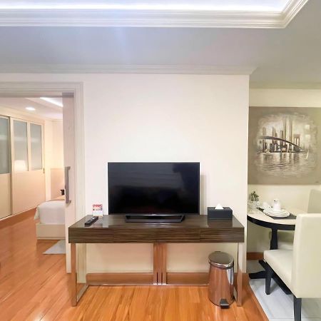 Aspira Hana Residence Thong Lor - SHA Extra Plus Bangkok Exterior foto