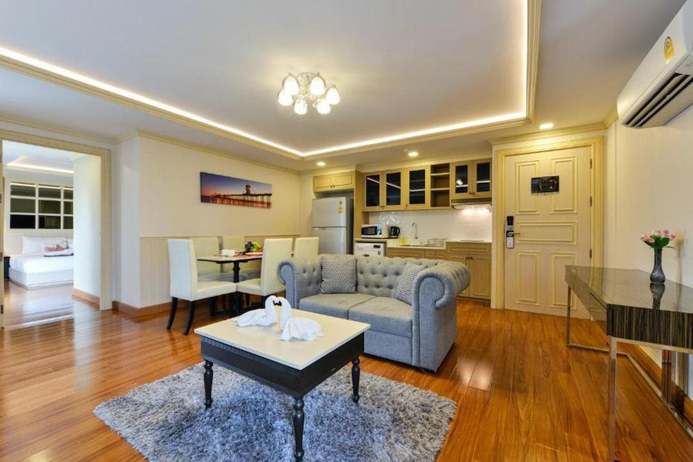 Aspira Hana Residence Thong Lor - SHA Extra Plus Bangkok Exterior foto
