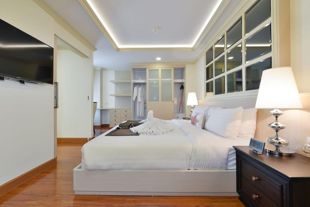 Aspira Hana Residence Thong Lor - SHA Extra Plus Bangkok Exterior foto