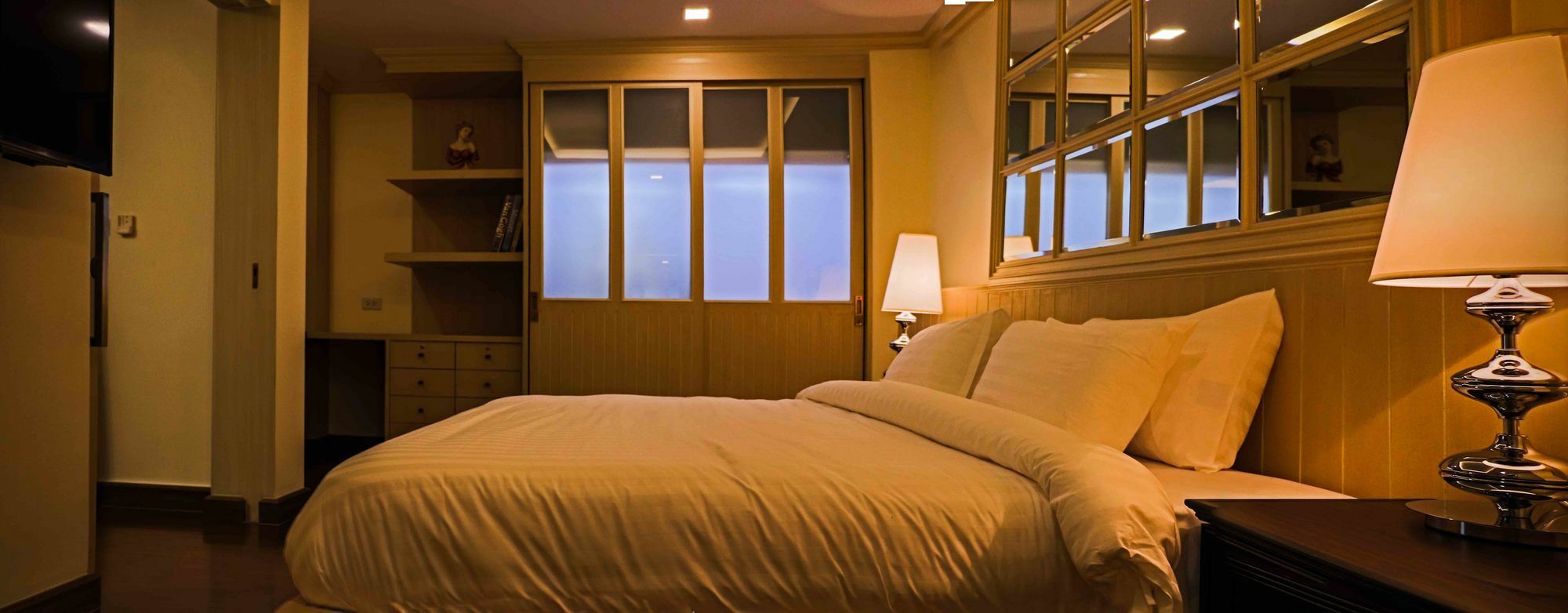 Aspira Hana Residence Thong Lor - SHA Extra Plus Bangkok Exterior foto