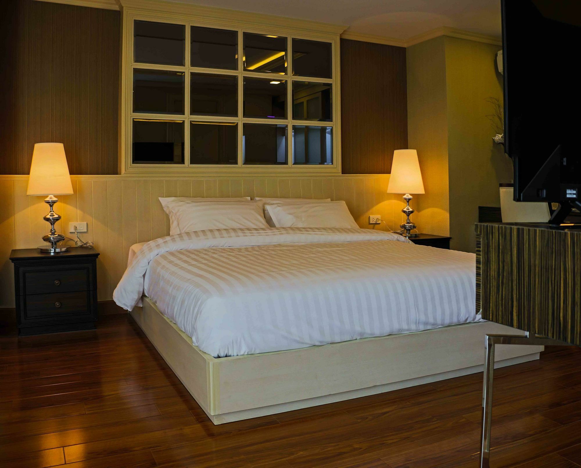 Aspira Hana Residence Thong Lor - SHA Extra Plus Bangkok Exterior foto