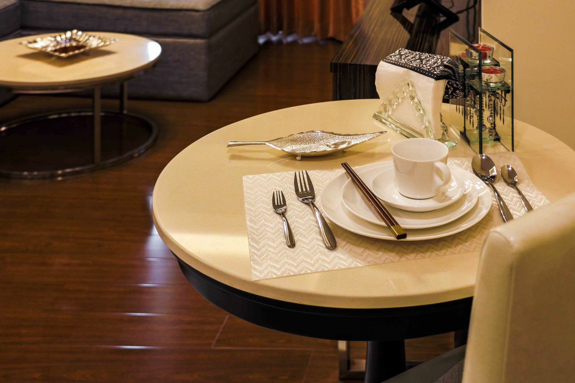 Aspira Hana Residence Thong Lor - SHA Extra Plus Bangkok Exterior foto