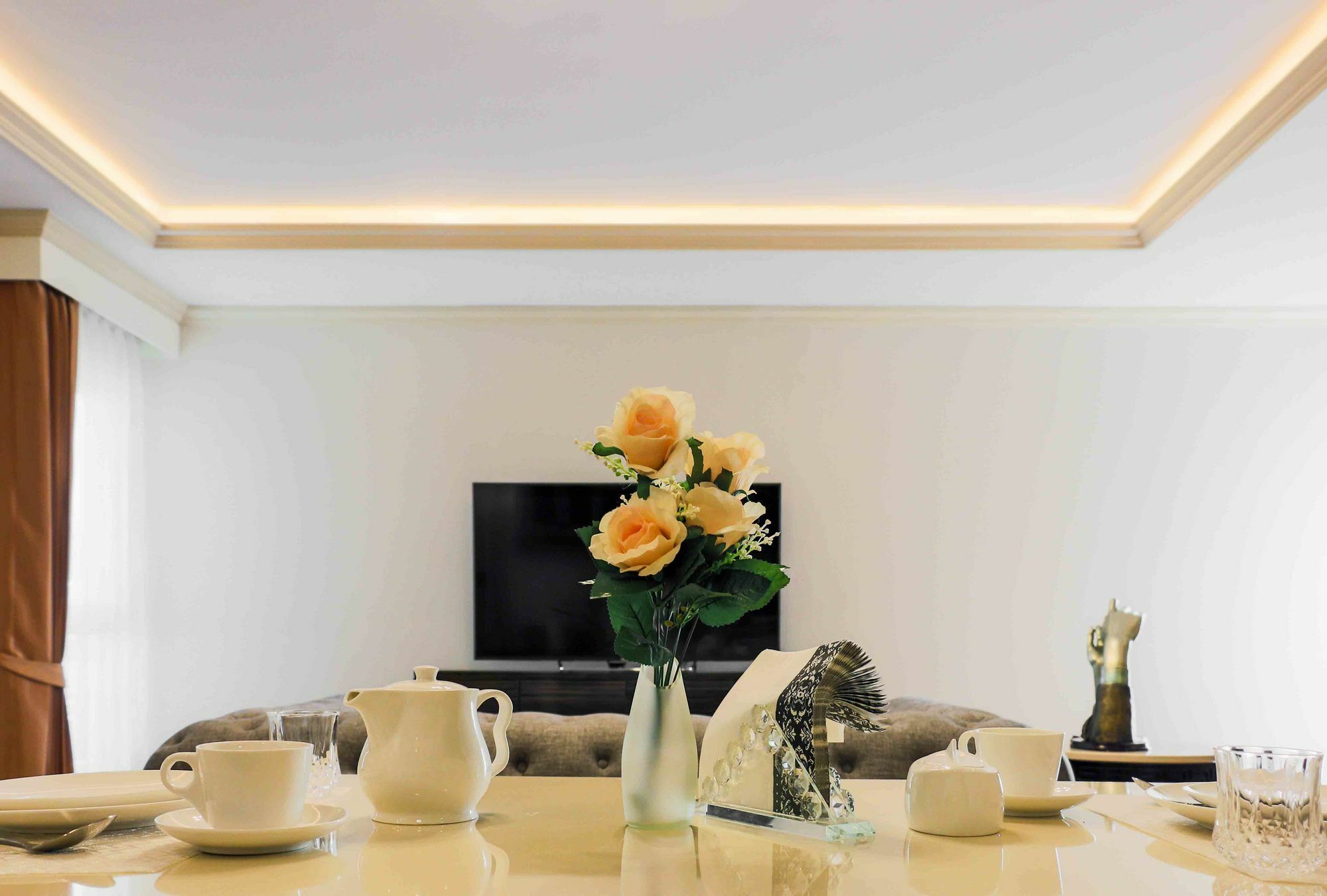 Aspira Hana Residence Thong Lor - SHA Extra Plus Bangkok Exterior foto