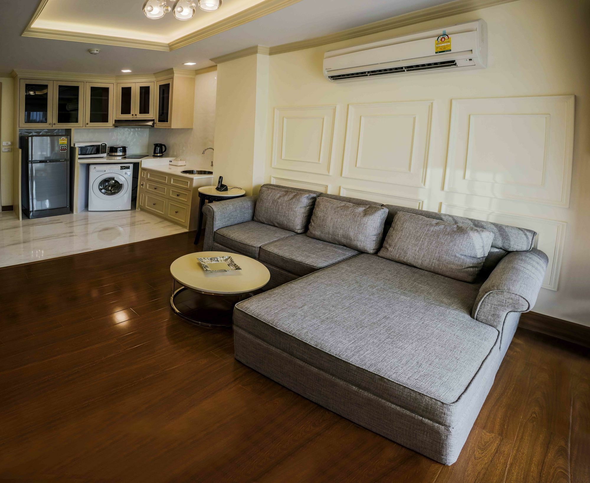 Aspira Hana Residence Thong Lor - SHA Extra Plus Bangkok Exterior foto