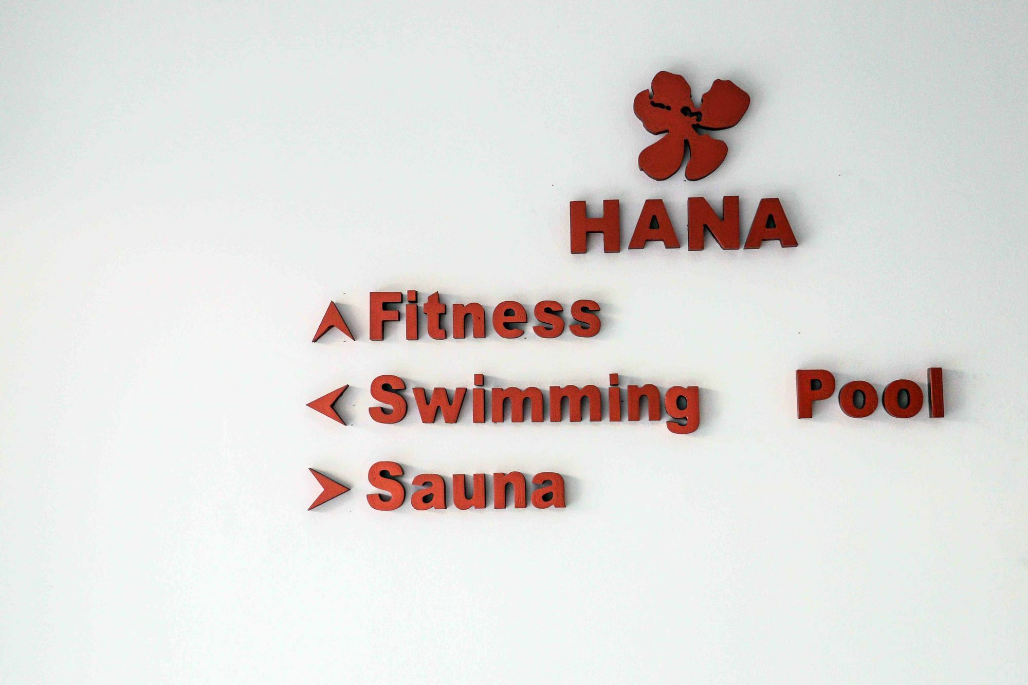 Aspira Hana Residence Thong Lor - SHA Extra Plus Bangkok Exterior foto